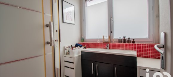 Studio à Montrouge, France No. 317843 6