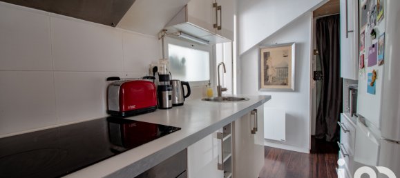 Studio à Montrouge, France No. 317843 4