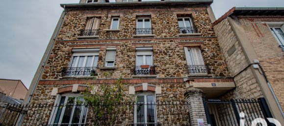 Studio à Montrouge, France No. 317843 7