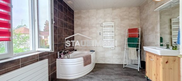 4 chambres Maison à Saint-Louis, France No. 63431 12