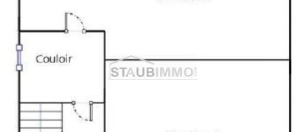 4 chambres Maison à Saint-Louis, France No. 63431 19