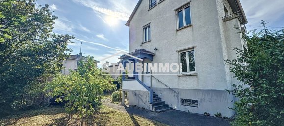 4 chambres Maison à Saint-Louis, France No. 63431 5