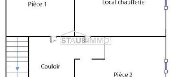 4 chambres Maison à Saint-Louis, France No. 63431 20