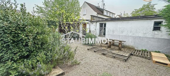 4 chambres Maison à Saint-Louis, France No. 63431 16