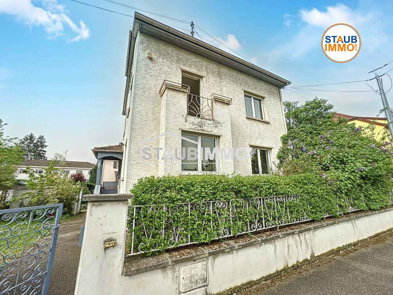 4 chambres Maison à Saint-Louis, France No. 63431