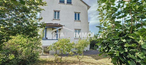 4 chambres Maison à Saint-Louis, France No. 63431 2