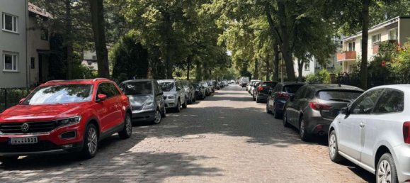 Apartamento de 2 habitaciónes en Lichterfelde, Germany No. 248504 12