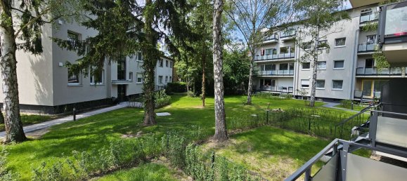 Apartamento de 2 habitaciónes en Lichterfelde, Germany No. 248504 4