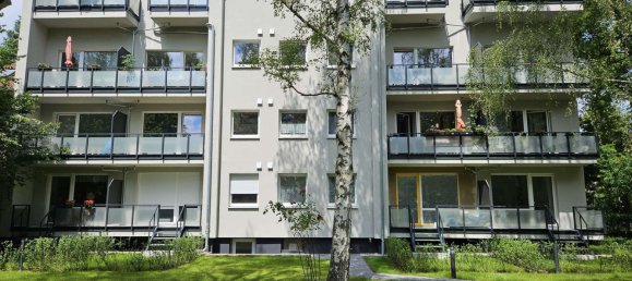 Apartamento de 2 habitaciónes en Lichterfelde, Germany No. 248504 11