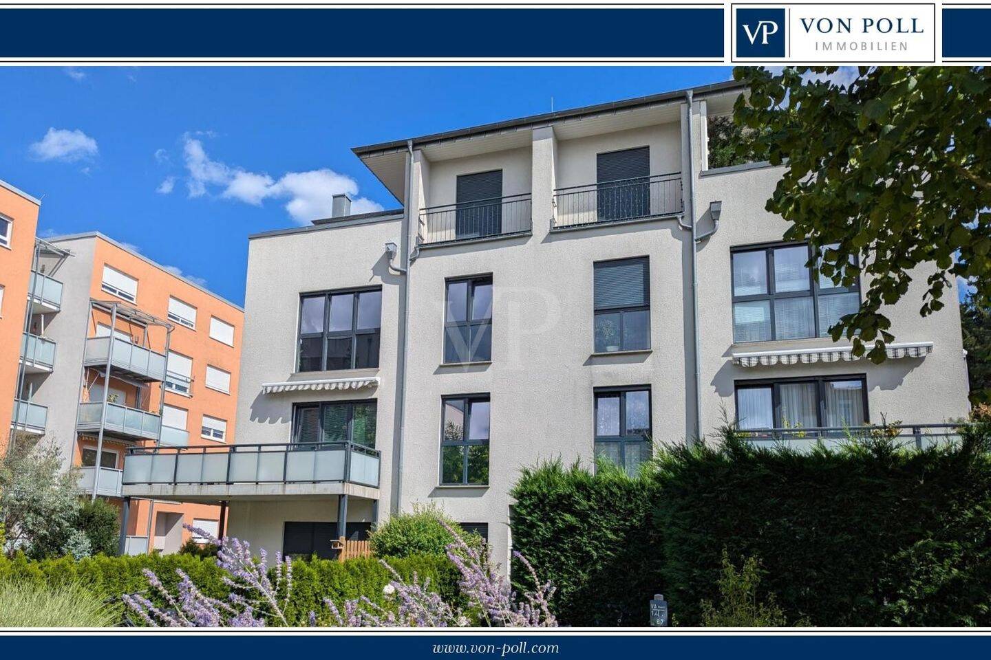 1 chambre Appartement à Cottbus, Germany No. 294222