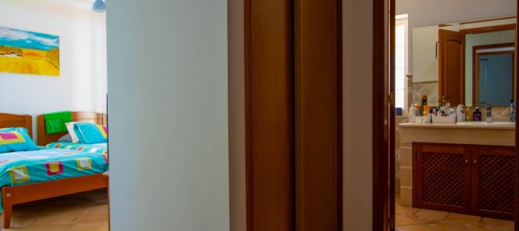 4 bedrooms Villa in Loule, Portugal No. 145399 18