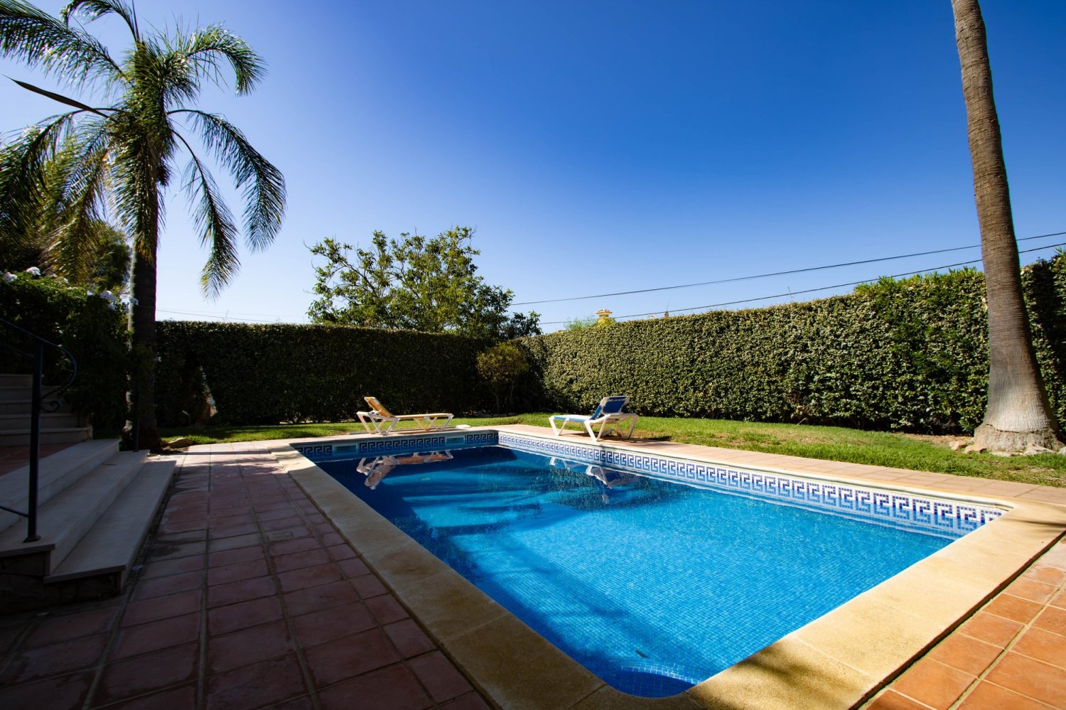 4 bedrooms Villa in Loule, Portugal No. 145399