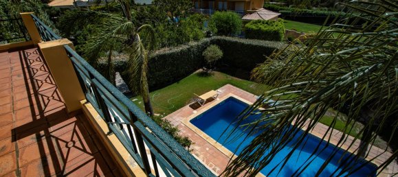 4 bedrooms Villa in Loule, Portugal No. 145399 42