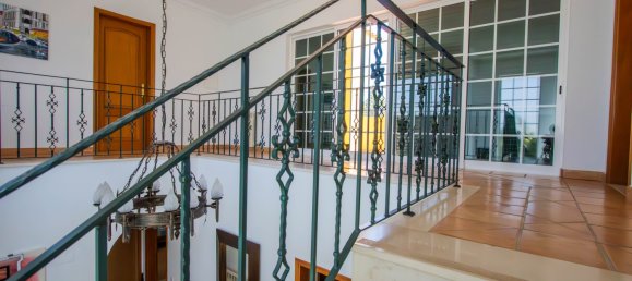 4 bedrooms Villa in Loule, Portugal No. 145399 25