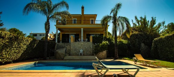 4 bedrooms Villa in Loule, Portugal No. 145399 46