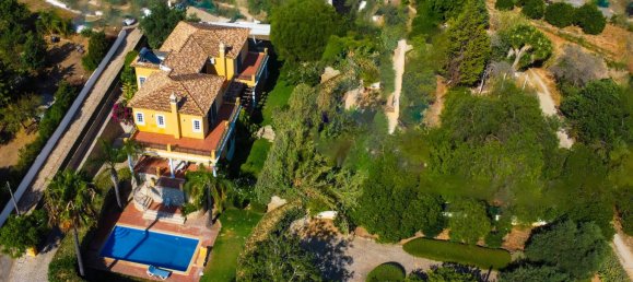 4 bedrooms Villa in Loule, Portugal No. 145399 2