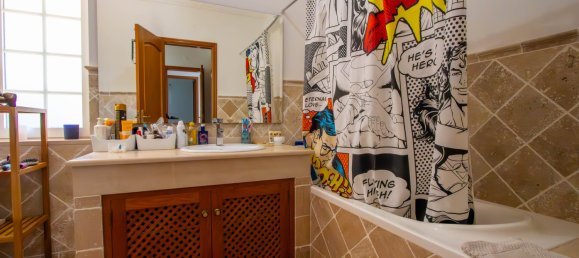 4 bedrooms Villa in Loule, Portugal No. 145399 21