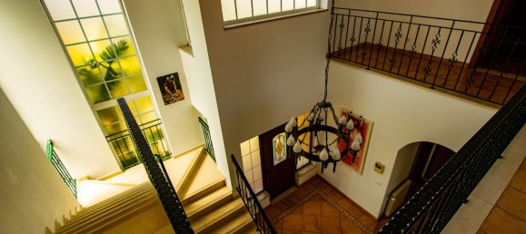 4 bedrooms Villa in Loule, Portugal No. 145399 24
