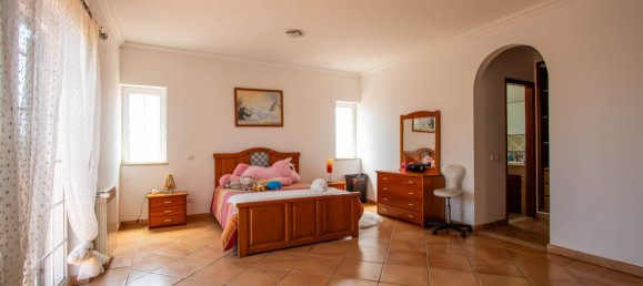 4 bedrooms Villa in Loule, Portugal No. 145399 35