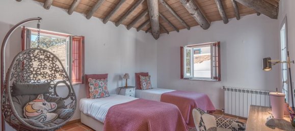 22 غرف نوم قلاع في Vila Vicosa, Portugal رقم 144075 44