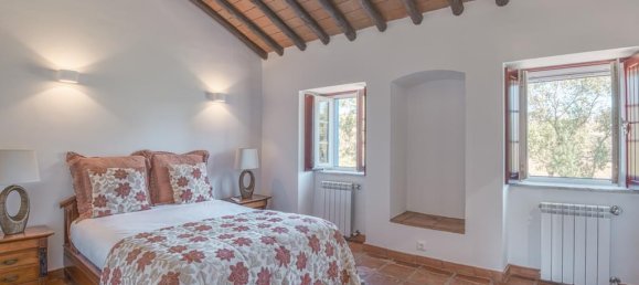 22 غرف نوم قلاع في Vila Vicosa, Portugal رقم 144075 33