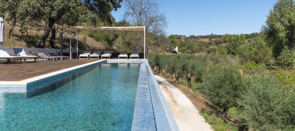 22 غرف نوم قلاع في Vila Vicosa, Portugal رقم 144075 19