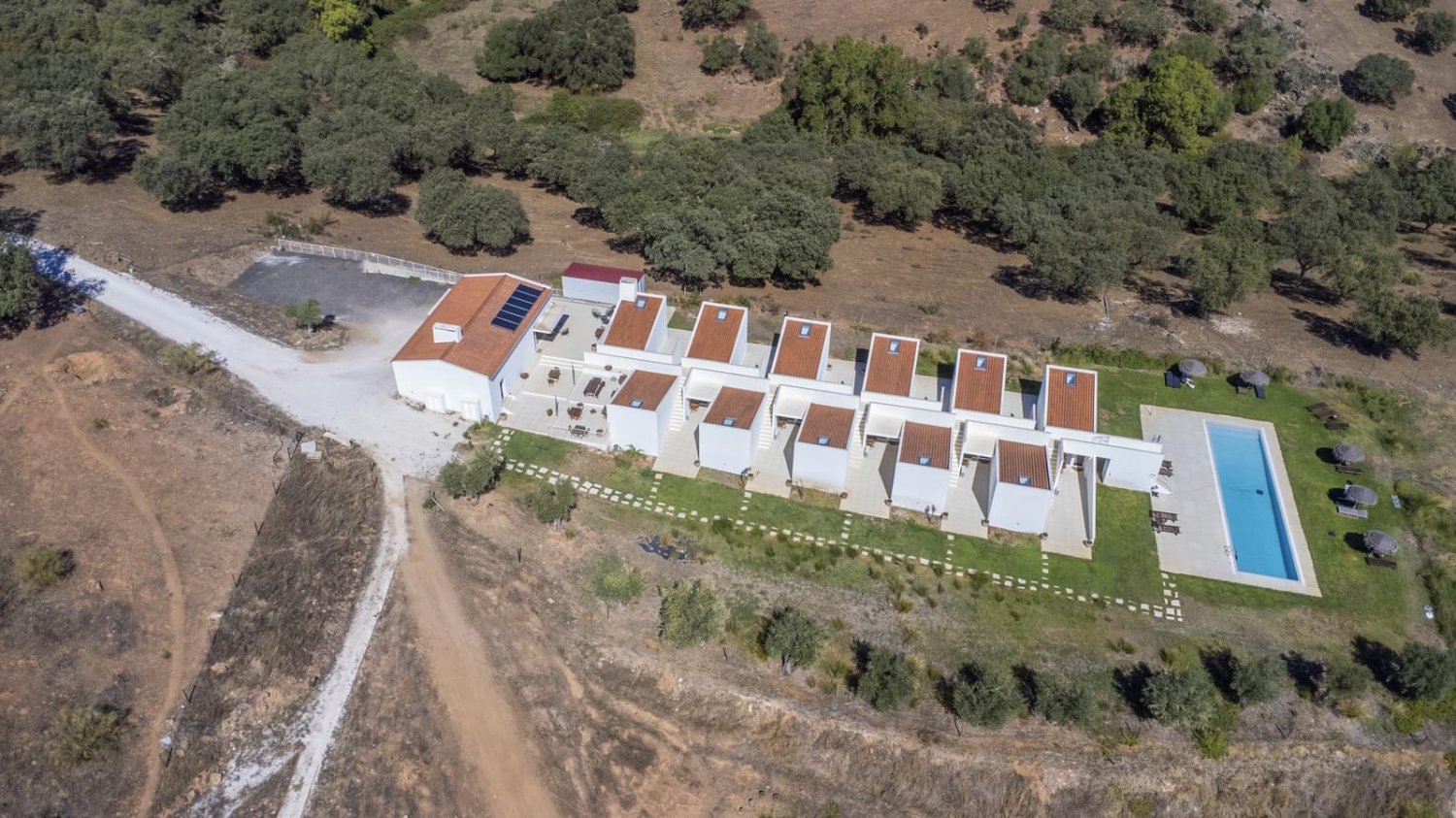 22 غرف نوم قلاع في Vila Vicosa, Portugal رقم 144075