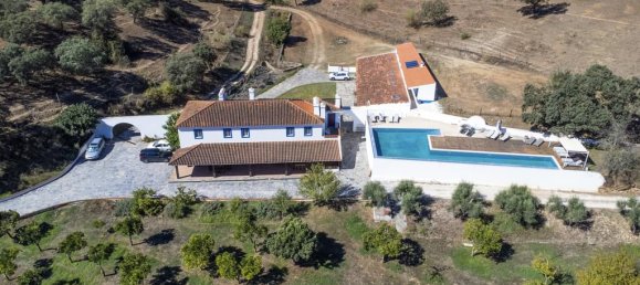 22 غرف نوم قلاع في Vila Vicosa, Portugal رقم 144075 7