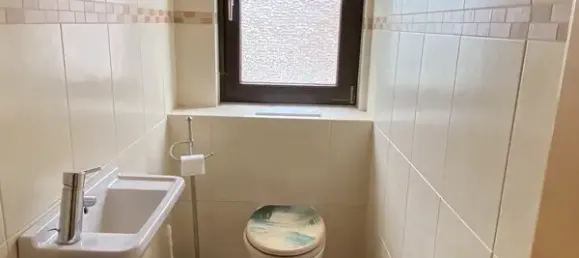 Таунхаус с 3 спальнями в Меркиш, Германия № 146682 10