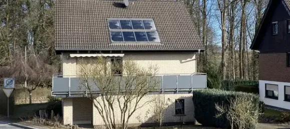 Таунхаус с 3 спальнями в Меркиш, Германия № 146682 2