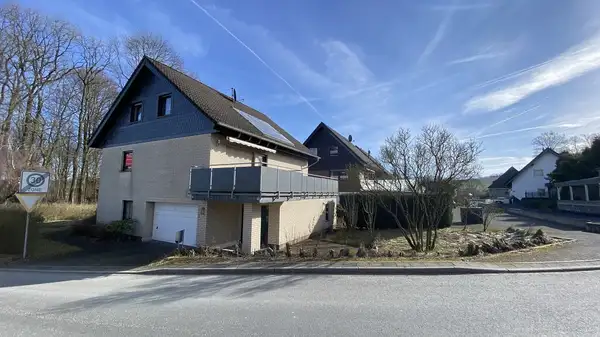 Таунхаус с 3 спальнями в Меркиш, Германия № 146682