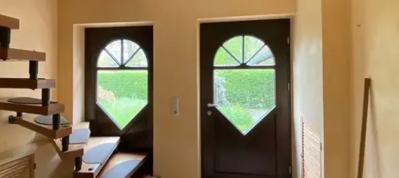 Таунхаус с 3 спальнями в Меркиш, Германия № 146682 6