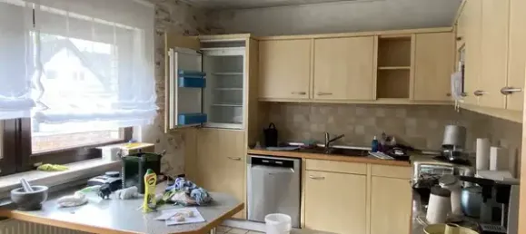 Таунхаус с 3 спальнями в Меркиш, Германия № 146682 11