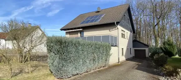 Таунхаус с 3 спальнями в Меркиш, Германия № 146682 5