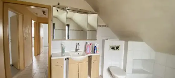 Таунхаус с 3 спальнями в Меркиш, Германия № 146682 14