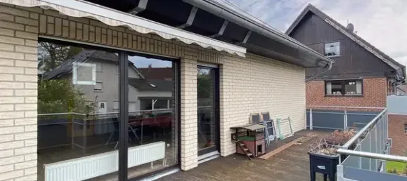 Таунхаус с 3 спальнями в Меркиш, Германия № 146682 4