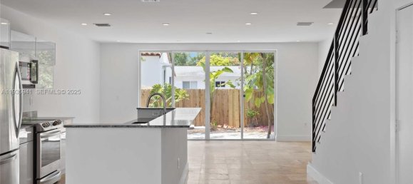 Duplex T3 em Miami, EUA N.º 615128 21
