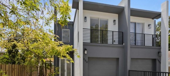 Duplex T3 em Miami, EUA N.º 615128 30
