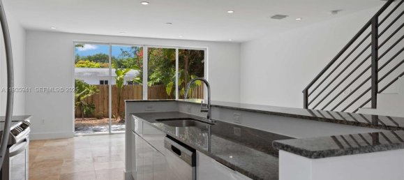 Duplex T3 em Miami, EUA N.º 615128 25
