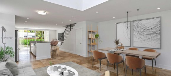 Duplex T3 em Miami, EUA N.º 615128 28