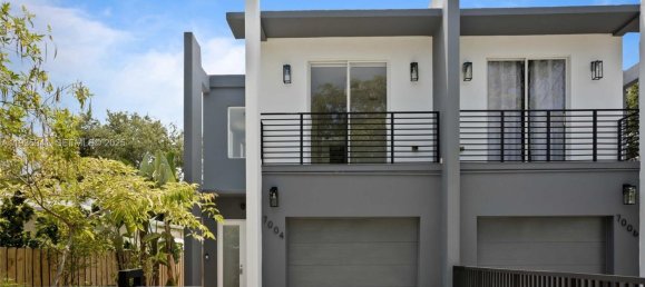 Duplex T3 em Miami, EUA N.º 615128 29