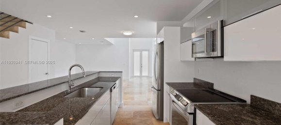 Duplex T3 em Miami, EUA N.º 615128 24