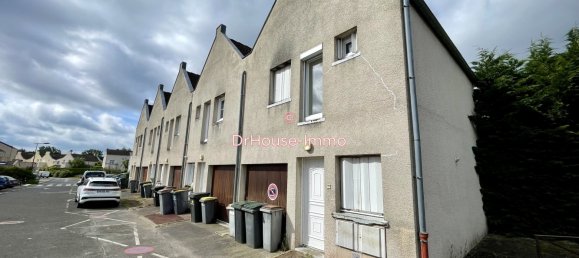 2 chambres Maison à Savigny-le-Temple, France No. 174069 13
