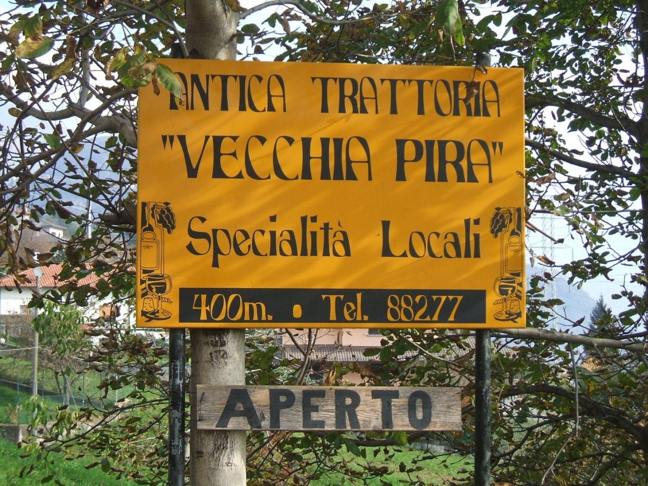 Imóvel comercial em Stazzona, Italy 185 m² N.º 255267