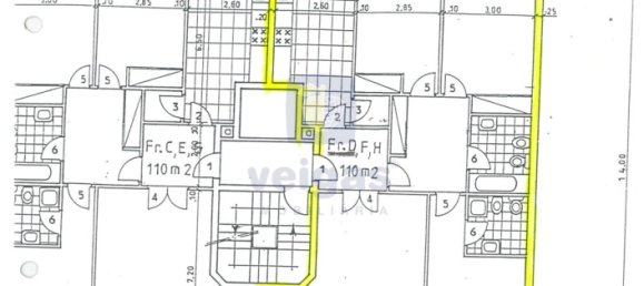 3 bedrooms Penthouse in Leiria, Portugal No. 274607 36