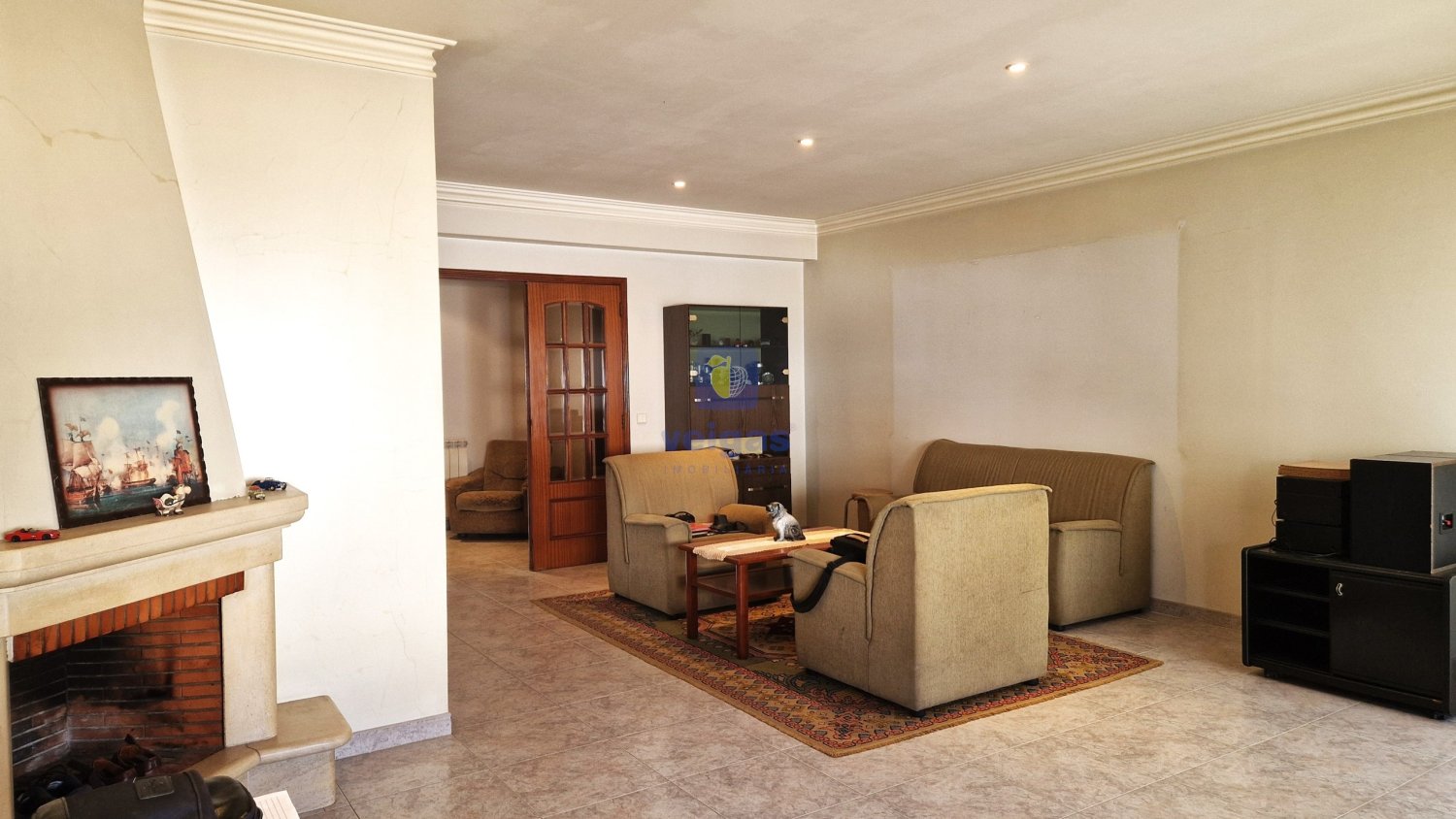 3 غرف نوم بانتهاوس في Leiria, Portugal رقم 274607