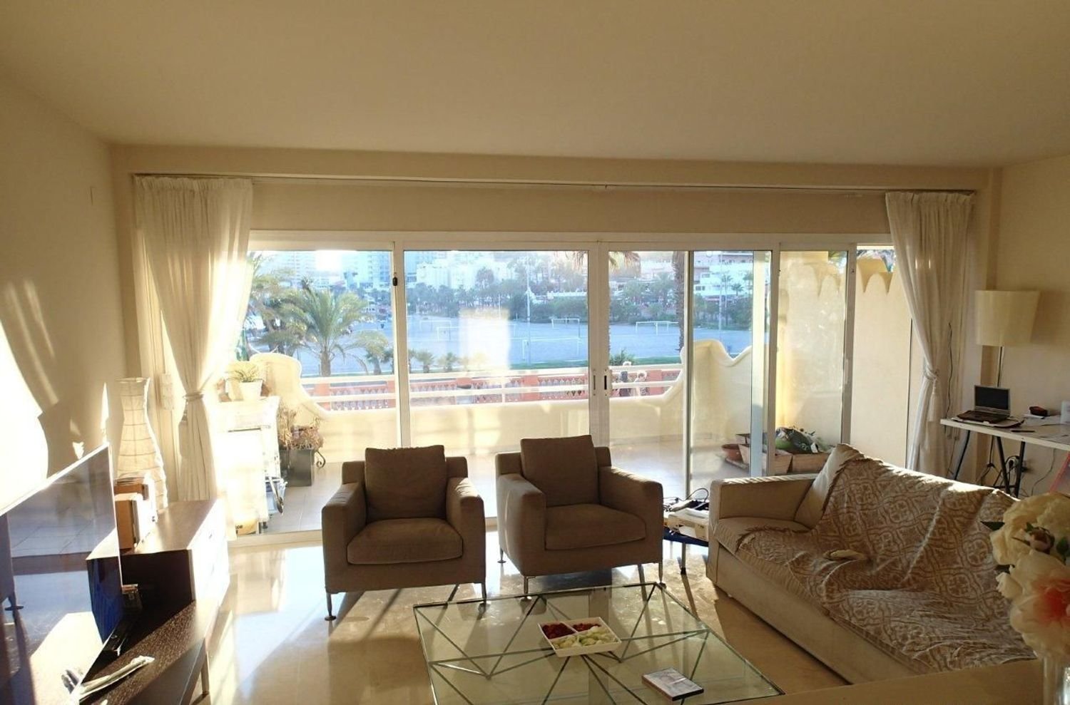 2 bedrooms Apartment in Benalmadena, Spain No. 153192