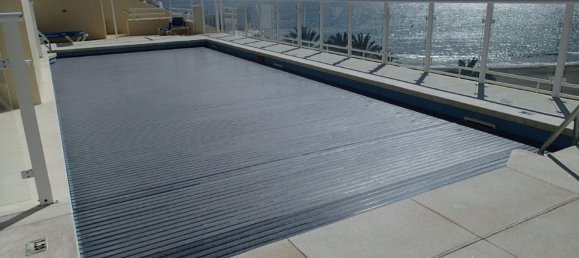 2 bedrooms Apartment in Benalmadena, Spain No. 153192 18