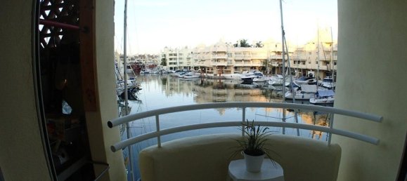 2 bedrooms Apartment in Benalmadena, Spain No. 153192 10
