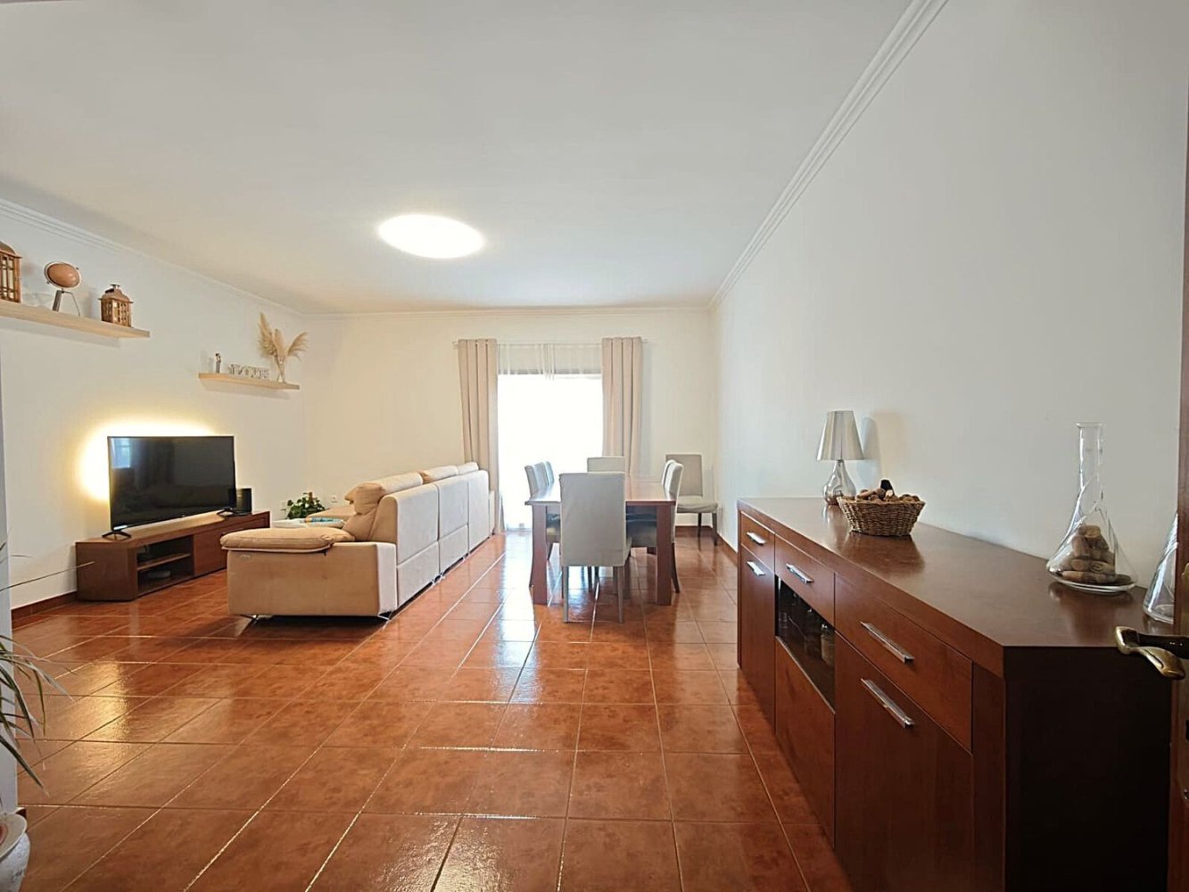 3 bedrooms Apartment in Samora Correia, Portugal No. 332149